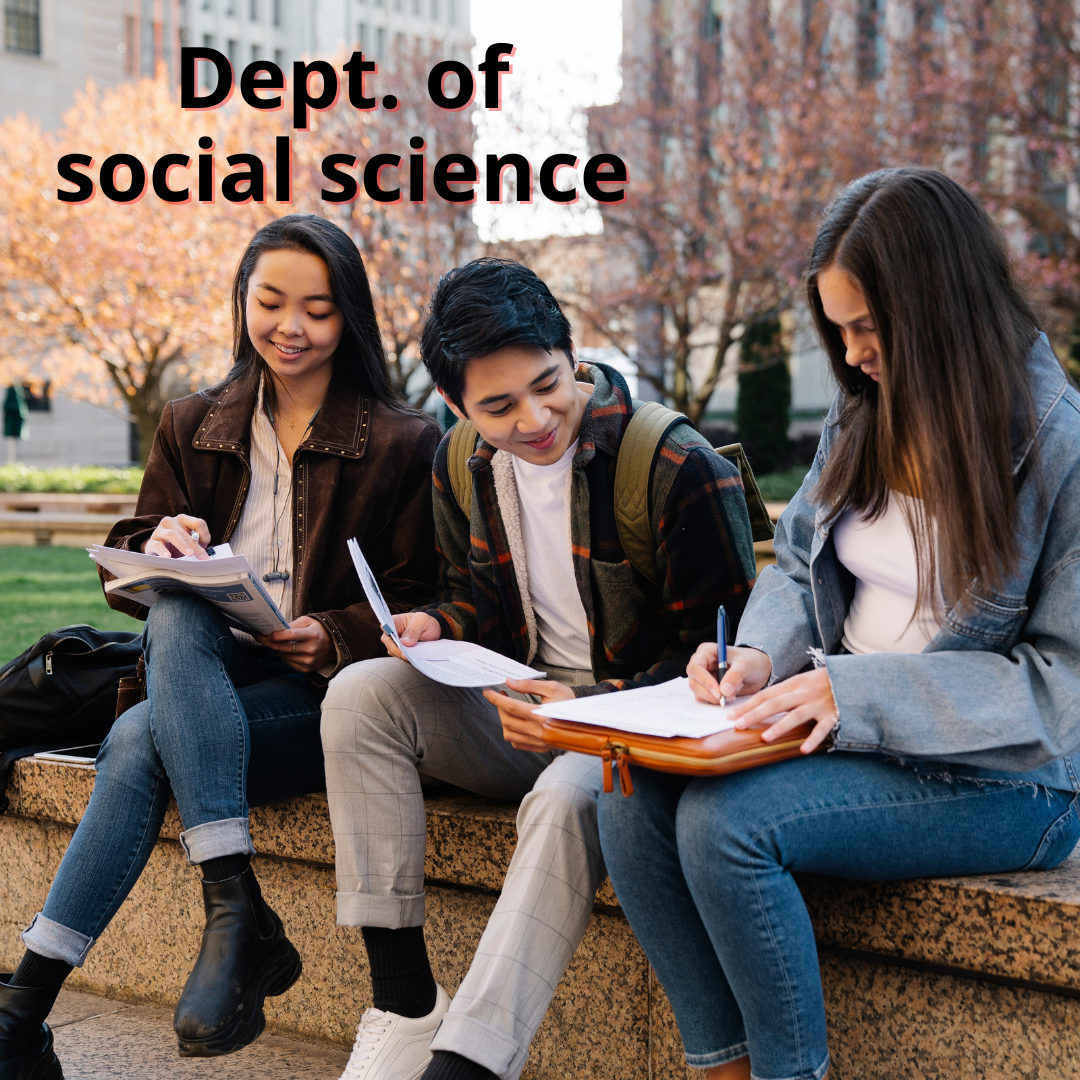 Dept. of Science (2) Dept. of Science (2)